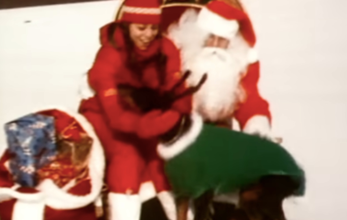 Mariah Carey, famosos