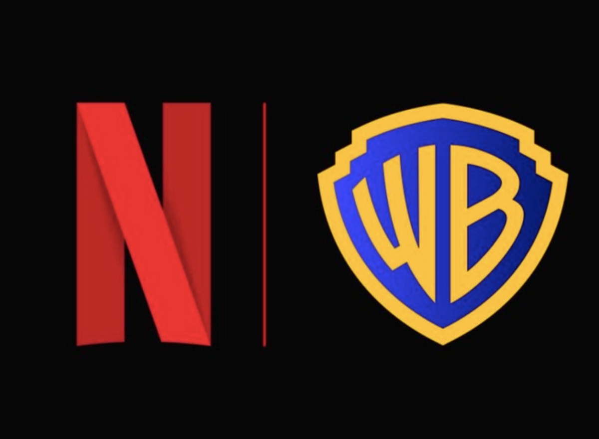 Warner Bros, Paramount Skydance