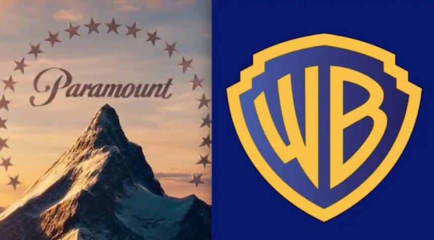 Warner Bros, Paramount Skydance