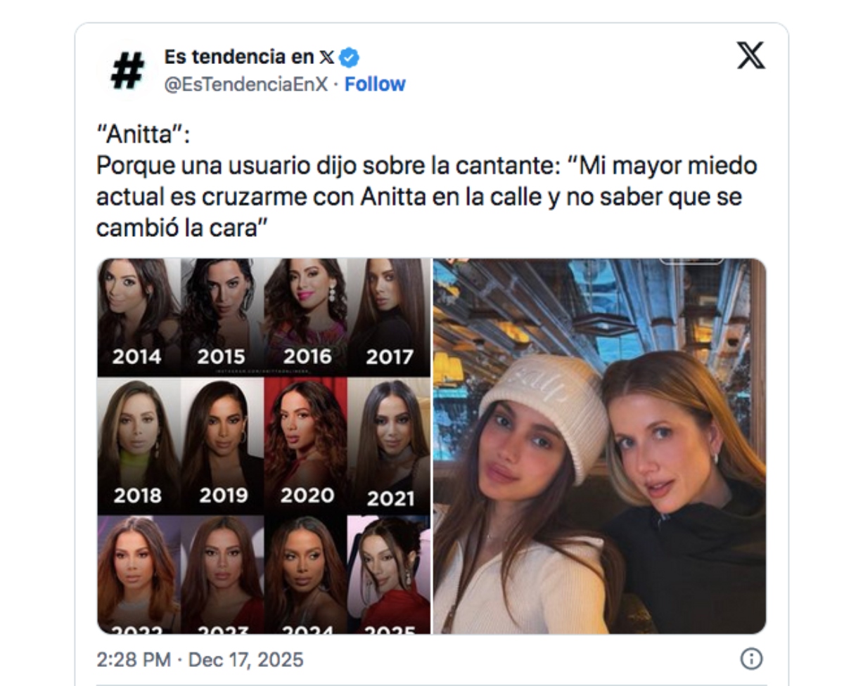 Anitta, música