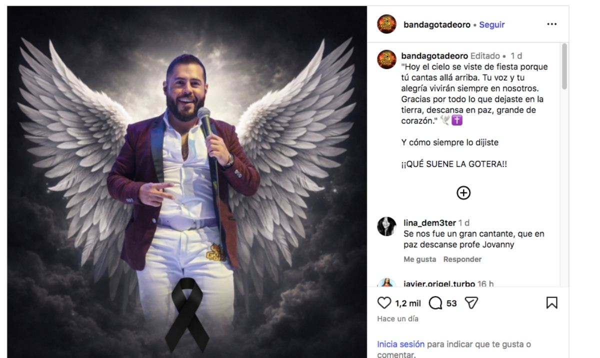 Giovanni Vera, música