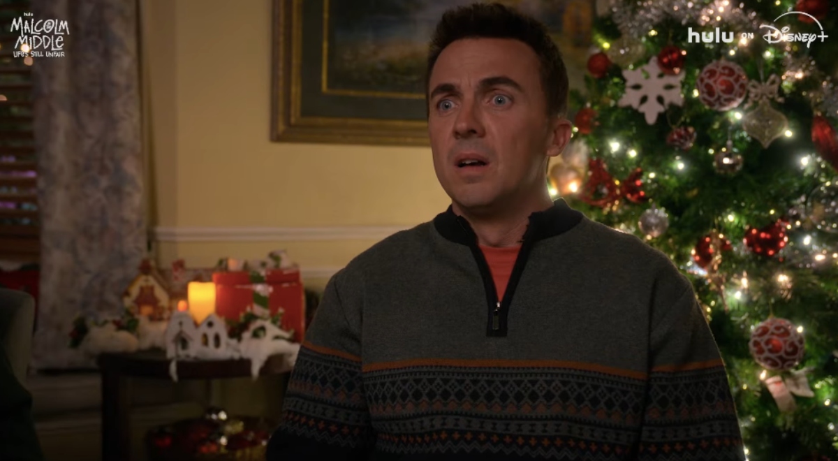 Malcolm in the Middle, series