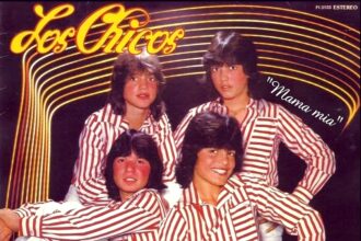 Chayanne de luto, muere uno de Los Chicos, Chayanne, Los Chicos, QuéOnnda