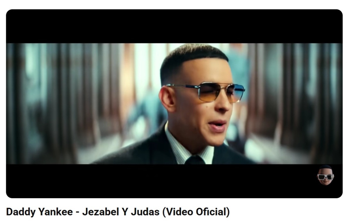 Daddy Yankee