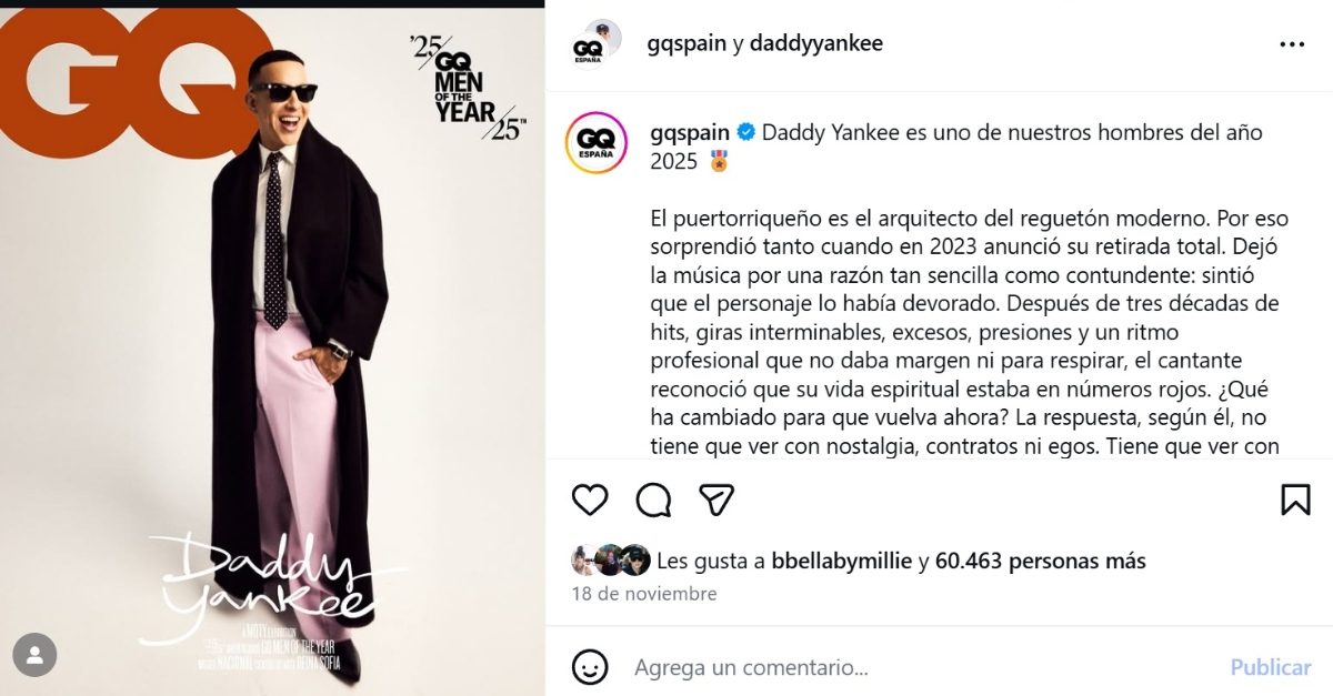 Daddy Yankee