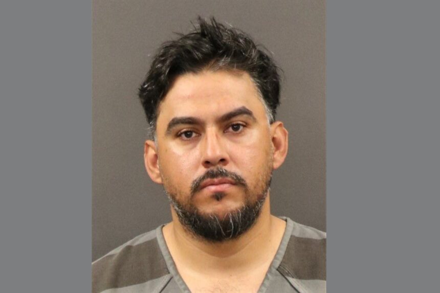 Gerson Emir Cuadra Soto, MS-13, arresto, Nebraska, QuéOnnda