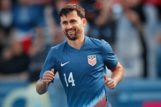 Luca de la Torre, Charlotte FC, MLS, QuéOnnda