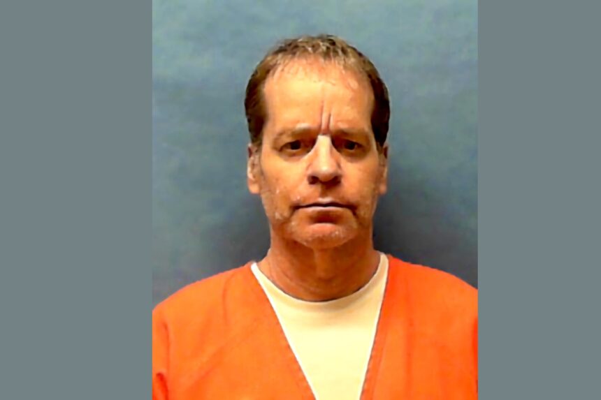 Mark Allen Geralds, ejecuciones Florida, Florida, QuéOnnda