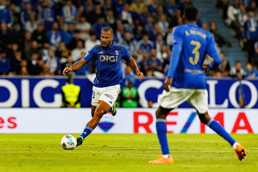 Salomón Rondón, Pachuca, Real Oviedo, Soccer, QuéOnnda