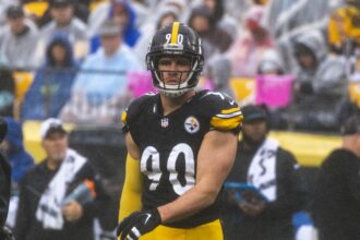TJ Watt
