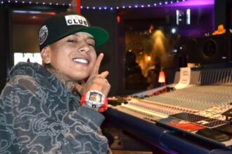 Tito Giansante, rap en español, Música, QuéOnnda