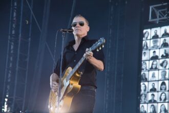 Bryan Adams