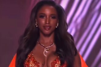 Gabrielle Henry, celebrities