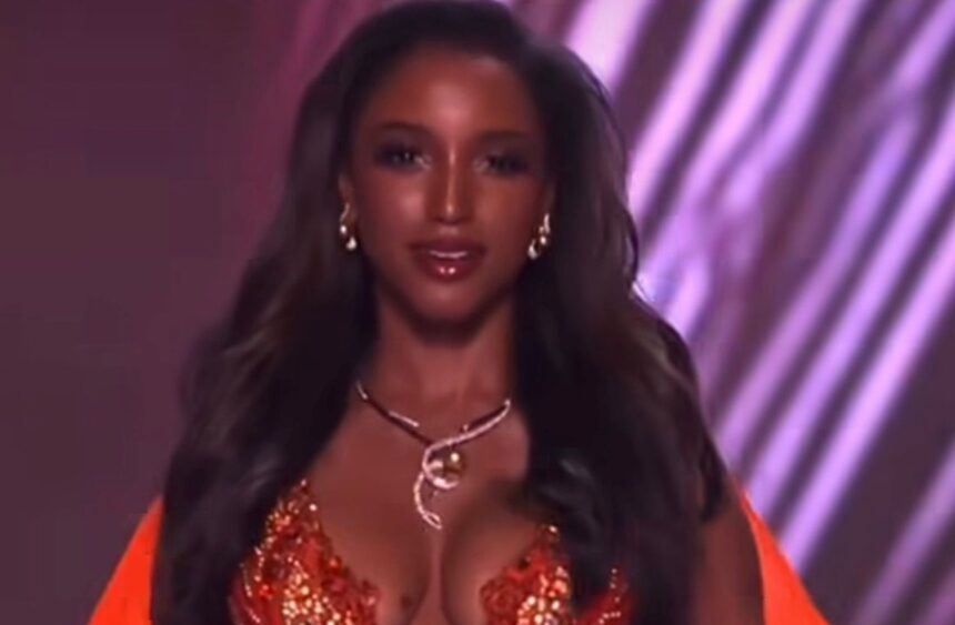 Gabrielle Henry, famosos