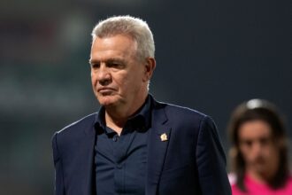 Javier Aguirre