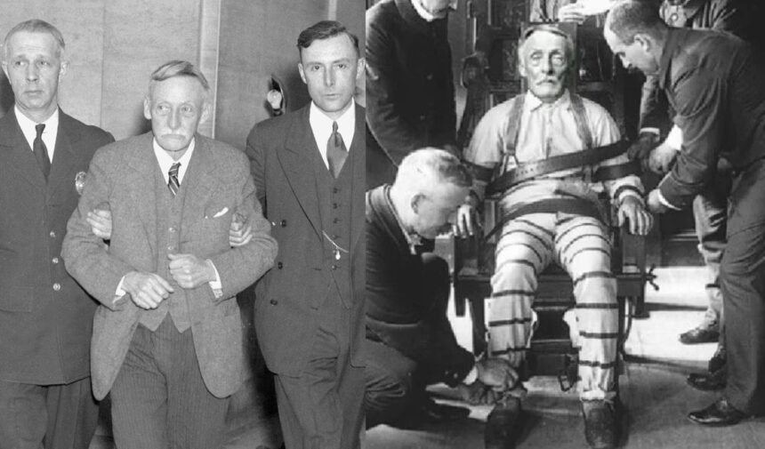 caso Albert Fish, Albert Fish, Caníbal, Crímenes del Más Allá, QuéOnnda