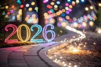 New Year's Colors, New Year, New Year rituals, QuéOnnda