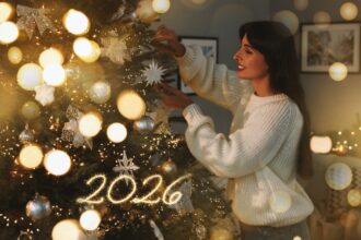 Cleaning rituals to say goodbye to the year, New Year rituals, Rituals to say goodbye to the year, QuéOnnda