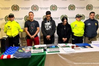 falsas visas de trabajo, visas de trabajo, fraude, QuéOnnda