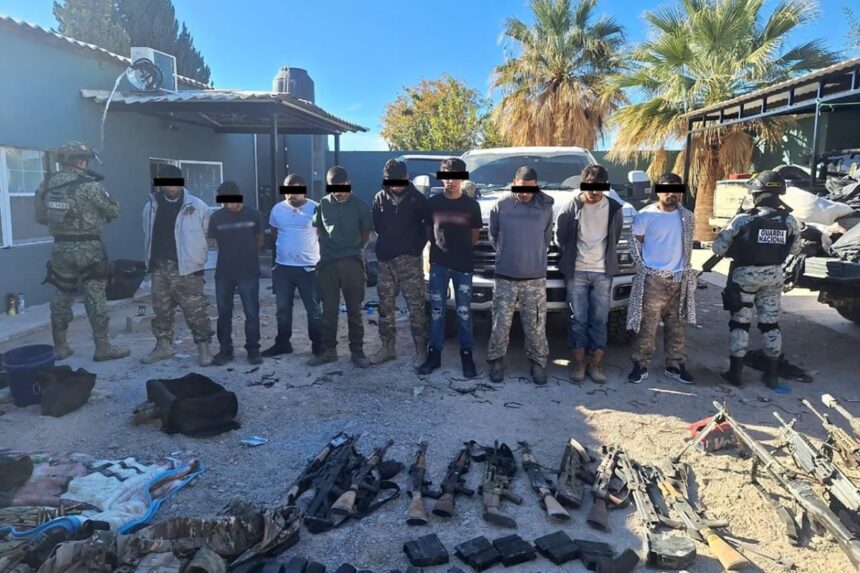 criminal gangs Mexico, criminal gangs, criminal gangs, Chihuahua, Tijuana, QuéOnnda