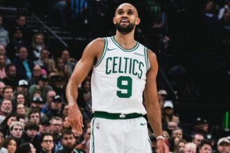 Celtics ganan a Jazz, Boston Celtics, Utah Jazz, Derrick White, QuéOnnda