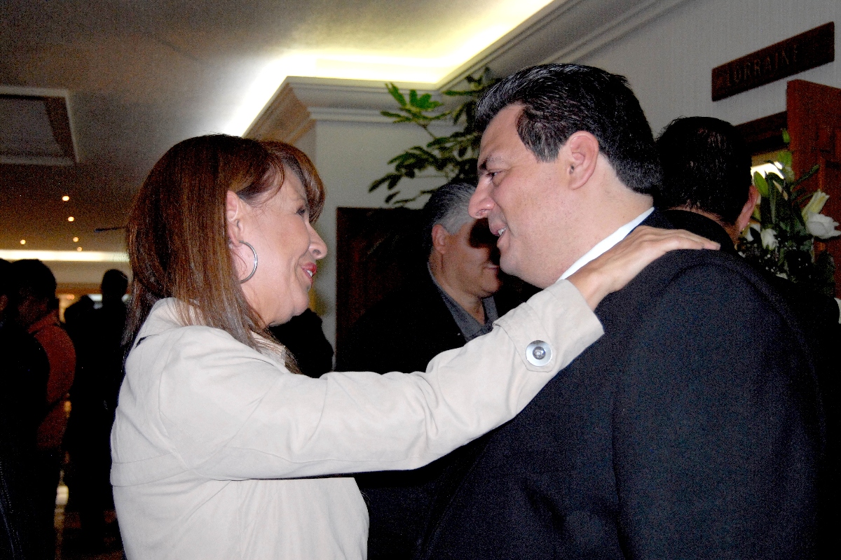 Terence Crwaford, Mauricio Sulaimán