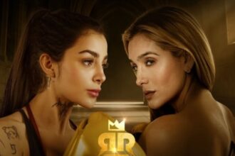 Karely Ruiz, Marcela Mistral