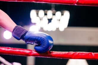 Josué David Hernández