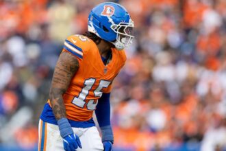 Broncos Patriots y Bears, Super Bowl, Denver Broncos, título divisional, Semana 17 NFL, QuéOnnda