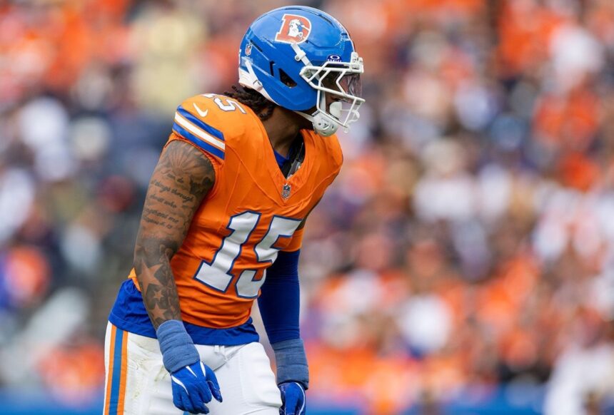 Broncos Patriots and Bears, Super Bowl, Denver Broncos, divisional title, Week 17 NFL, QuéOnnda