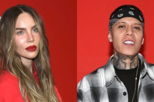 Belinda, Santa Fe Klan