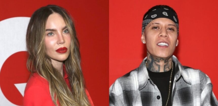 Belinda, Santa Fe Klan