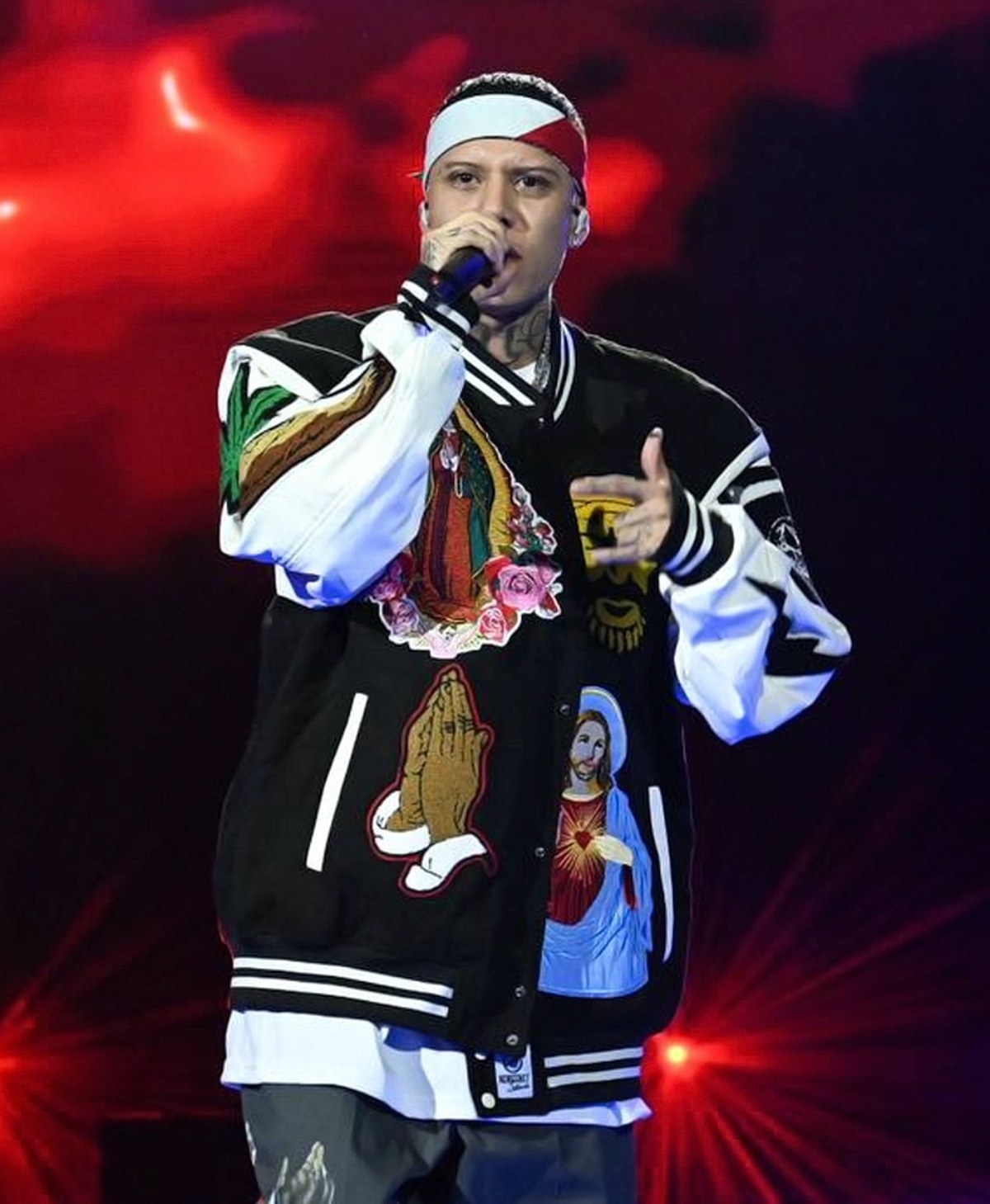 Belinda, Santa Fe Klan