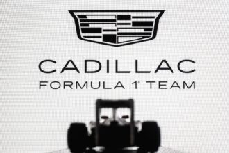 Cadillac
