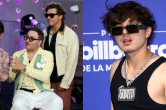 Gabito Ballesteros, Reik