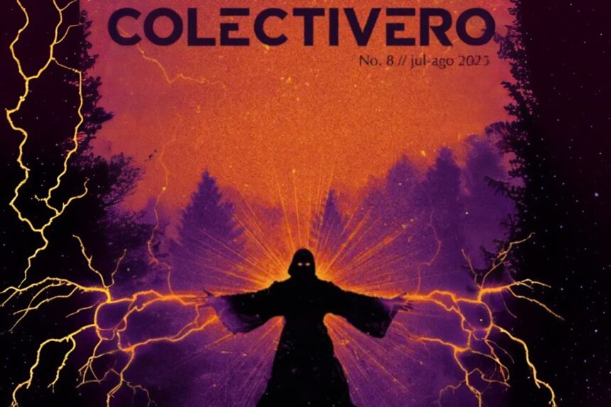 Colectivero Paraíso, Colectivero, nuevo episodio, Podcast, QuéOnnda