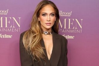 Jennifer López, actriz