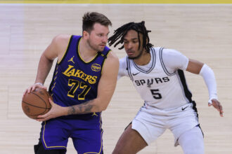 Knicks y Spurs, Thunder, NBA Cup, NBA, QuéOnnda