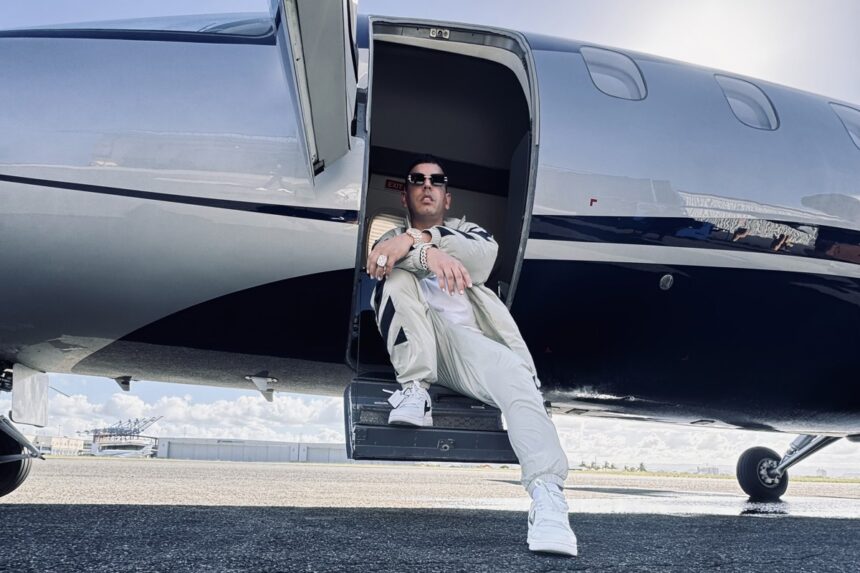 Tito El Bambino, Tito El Bambino nuevo disco, nuevo disco, reggaeton, QuéOnnda