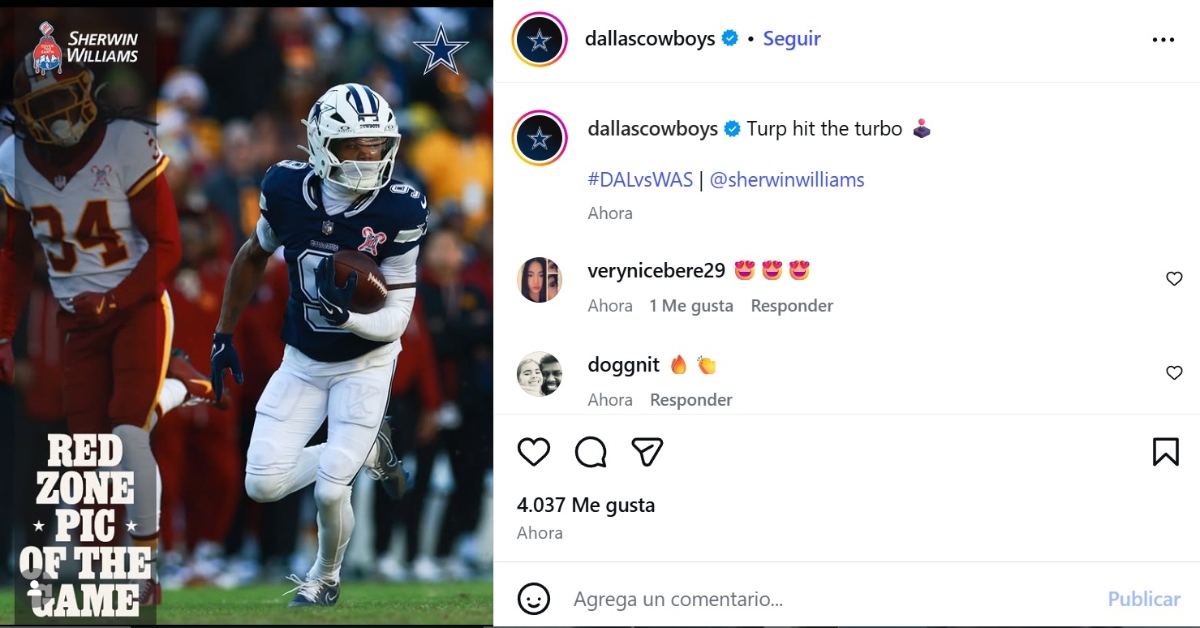 Dallas Cowboys
