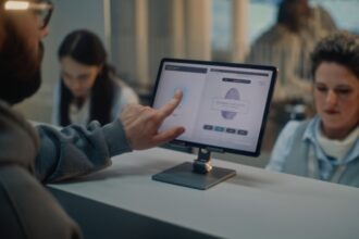 control biométrico, USCIS, DHS, QuéOnnda