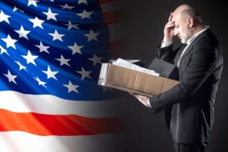 despidos en 2025, despidos, despidos en EEUU, QuéOnnda