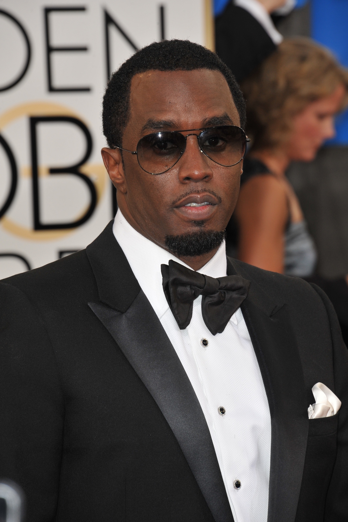 Sean Diddy Combs