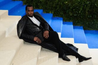 Sean Diddy Combs