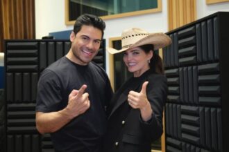 Carlos Rivera, Ana Barbara