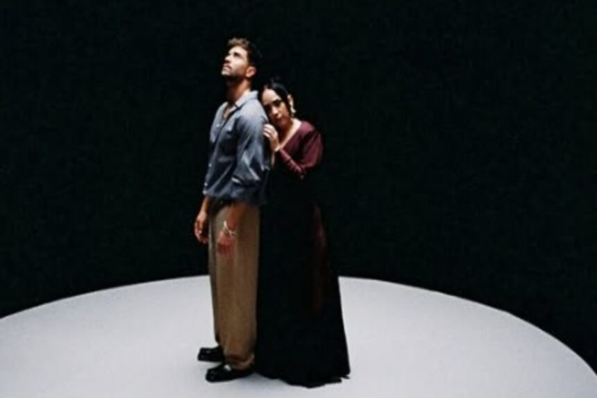 Carla Morrison, Pablo Alborán