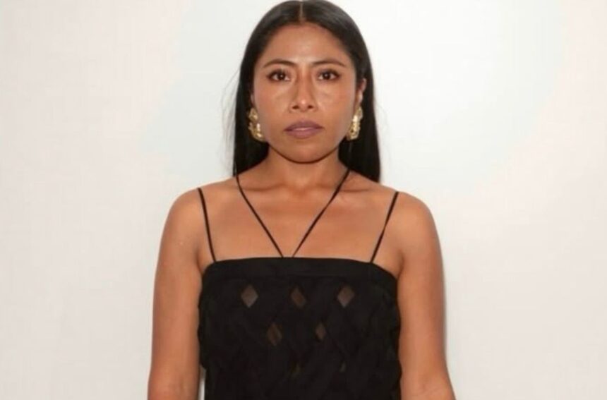 Yalitza Aparicio, música