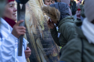 Virgen de Guadalupe redadas, Virgen de Guadalupe, redadas, ICE, QuéOnnda