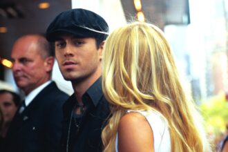 Enrique Iglesias cuarto hijo, Enrique Iglesias, Anna Kournikova, QuéOnnda