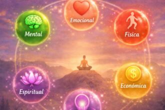 spheres of life, Inner Alchemy, Podcast, QuéOnnda